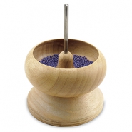 Beadalon Spin-N-Bead Bead Loader bois