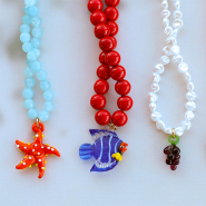 Nouveau Découvrez ici notre collection de perles en verre
