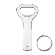 ImpressArt supports &agrave; graver kit DIY d&eacute;capsuleur Argent&eacute;