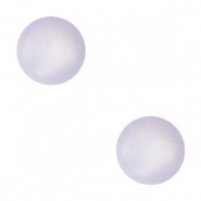 Cabochon "Pierre de Naissance" Juin doux 4mm Polaris Elements SS16 Shiny Lilas