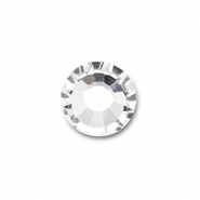 Preciosa SS34 flatback Crystal