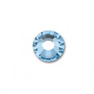 Preciosa SS20 flatback Aquamarine