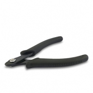 Beadsmith memory wire pince coupante avec ressort Noir