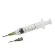 Crystal FX applicateur de colle avec buses n.a.