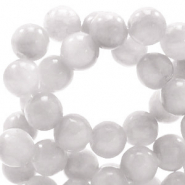 Pierres naturelles Marbre 8mm Vintage gris