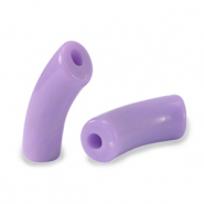 Specials Perles tubes acryliques