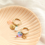 Sets d'inspiration Des articles tendance printaniers pour votre collection de bijoux ! 