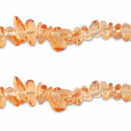Perles en verre Perles en verre chips