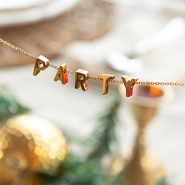 Sets d'inspiration Inspiration de Noël : Des bijoux faciles et rapides à réaliser