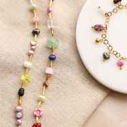 Sets d'inspiration Inspiration avec les perles d'eau douce