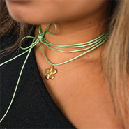 Sets d'inspiration Créer avec du fil macramé tressé!