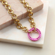 Sets d'inspiration Créez de magnifiques colliers et boucles d'oreilles avec des fermoirs mousqueton colorés