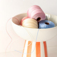 Sets d'inspiration DIY avec le fil Nylon S-Lon