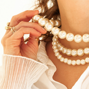 Sets d'inspiration Créez des bijoux audacieux avec la collection de perles en verre