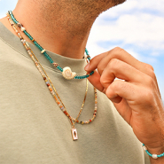 Sets d'inspiration Préparez votre collection d'été pour hommes 