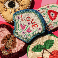 Sets d'inspiration Porte-monnaie en perles pour votre collection 