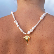 Sets d'inspiration Créer des bijoux avec des perles d'eau douce TQ 