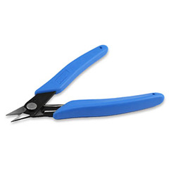 Ciseaux de pr&eacute;cision Blue-noir
