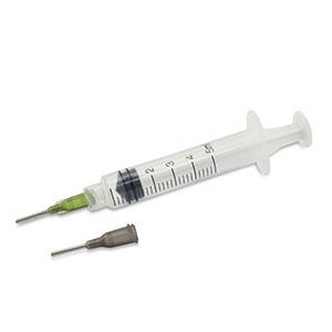 Crystal FX applicateur de colle avec buses n.a.
