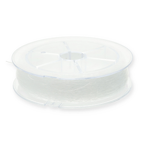 Fil &eacute;lastique 0.5mm Transparent