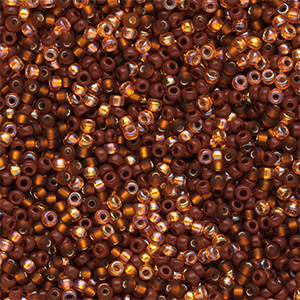 Perles de rocailles Miyuki 11/0 Earthy Delight