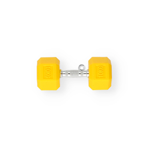 Pendentifs accroche-regard halt&egrave;re "10kg" Jaune fonc&eacute;-argent&eacute;