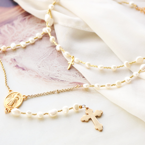 Symboles religieux pour des bijoux tendances !