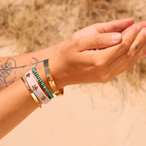 Inspiration de bijoux d&rsquo;&eacute;t&eacute;