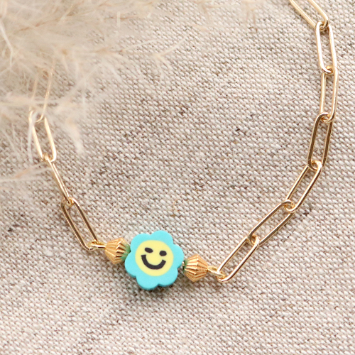 Lancez-vous et confectionnez des bijoux super color&eacute;s avec les nouvelles perles en polym&egrave;re 