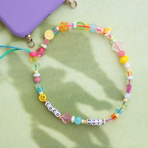 Comment incorporer ces perles acryliques dans votre collection de bijoux ?