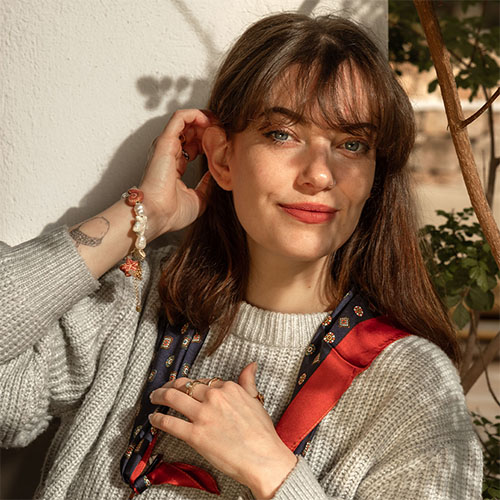 Comment assortir les bijoux de ce printemps ?