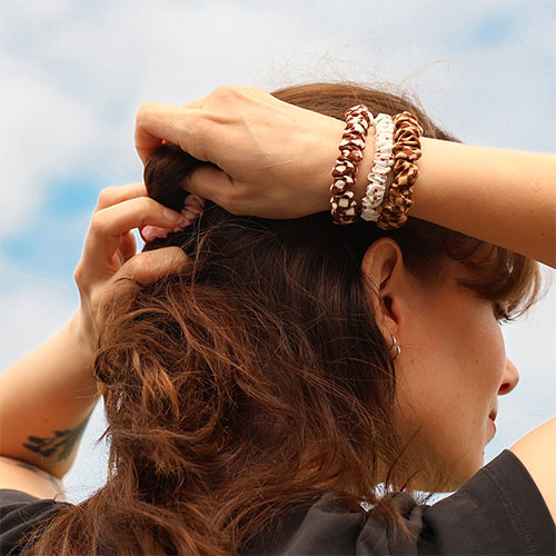 Combinez et cr&eacute;ez votre look parfait avec nos nouveaux accessoires