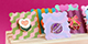 Cartes &agrave; bijoux BY31&reg; avec pins