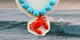 Cartes bijoux BY31&reg; et breloques estivales