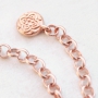 Colliers tendance avec perles de rocailles