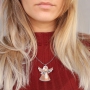 Fabriquez les plus beaux accessoires avec notre nouvelle collection de cuir DQ plat m&eacute;tallique !