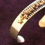 Bracelets festifs pour No&euml;l !