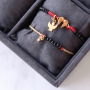 Bracelets festifs pour No&euml;l !