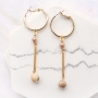 Suivez la tendance : magnifiques bijoux avec des pierres naturelles
