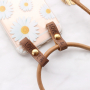 Tour de cou pour t&eacute;l&eacute;phone portable DIY !