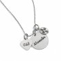Bijoux personnalis&eacute;s ImpressArt
