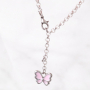 Bijoux &agrave; breloques color&eacute;es pour filles
