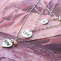 Laissez-vous inspirer ; bijoux pour la f&ecirc;te des m&egrave;res