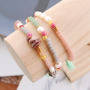 Vous aimez des mati&egrave;res naturelles ? Fabriquez des bijoux avec de magnifiques perles de rocailles Preciosa !