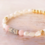 Les plus beaux bijoux et accessoires avec la nouvelle collection de pierres naturelles tubes