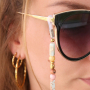 Les plus beaux bijoux et accessoires avec la nouvelle collection de pierres naturelles tubes