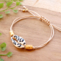 Fabriquez des bijoux color&eacute;s avec des perles Cauri  accessoires pour cheveux d&rsquo;&eacute;t&eacute; 