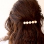 Fabriquez des bijoux color&eacute;s avec des perles Cauri  accessoires pour cheveux d&rsquo;&eacute;t&eacute; 