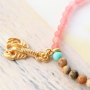 Lancez-vous dans la cr&eacute;ation de bijoux fantaisies avec des pierres naturelles