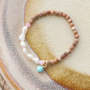Lancez-vous dans la cr&eacute;ation de bijoux fantaisies avec des pierres naturelles